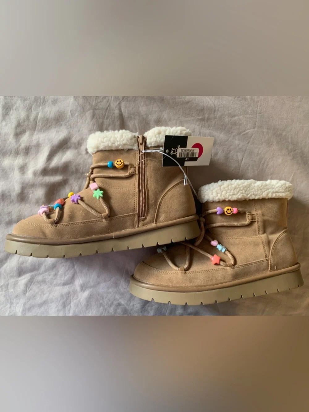art class cozy faux